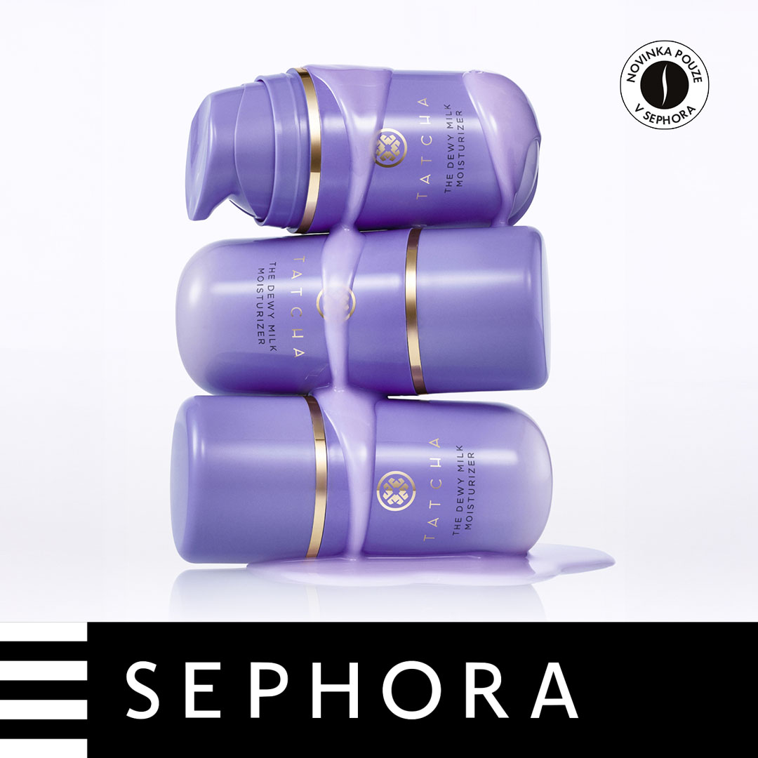 SEPHORA Facebook ad from Apr 14, 2026