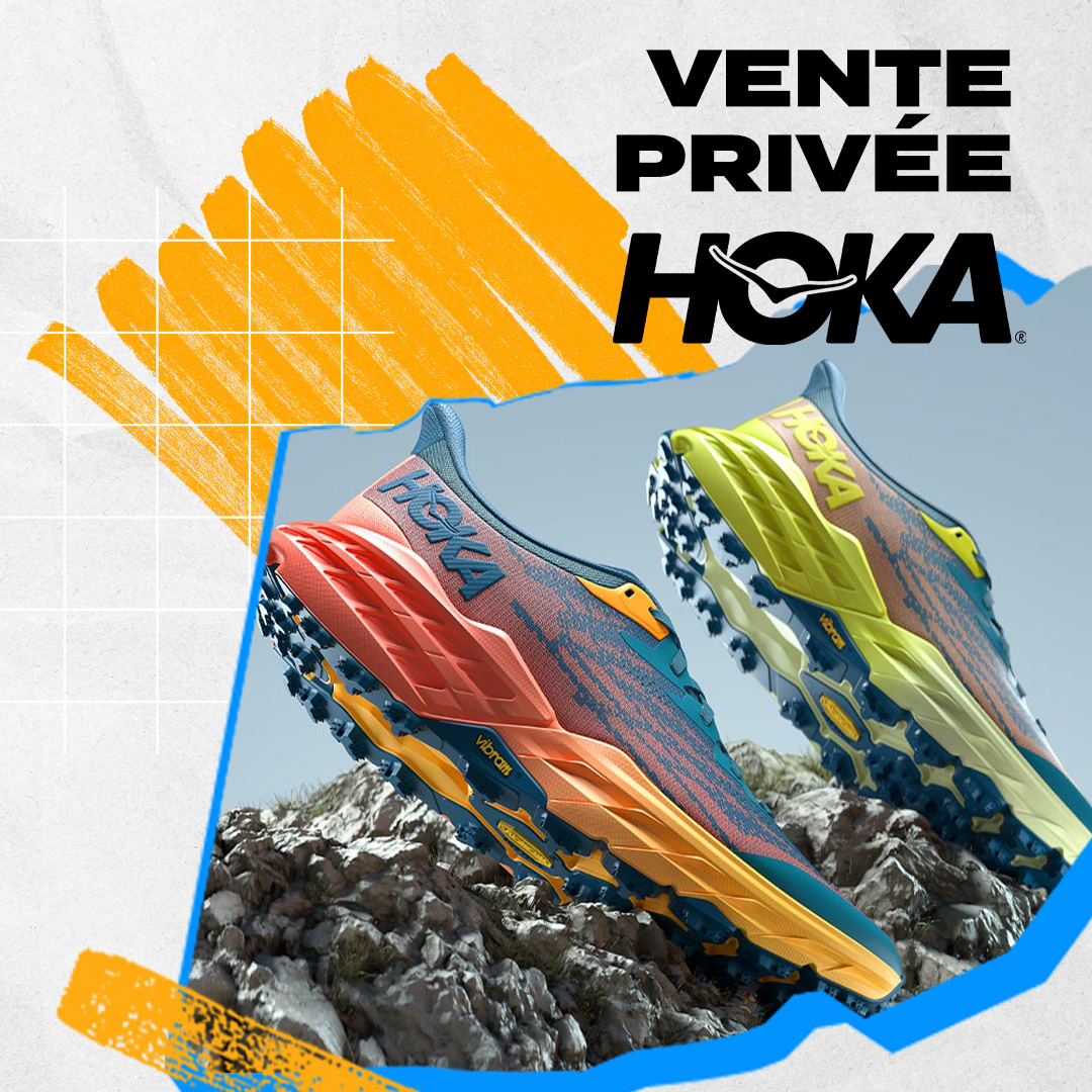 Private Sport Shop Facebook ad