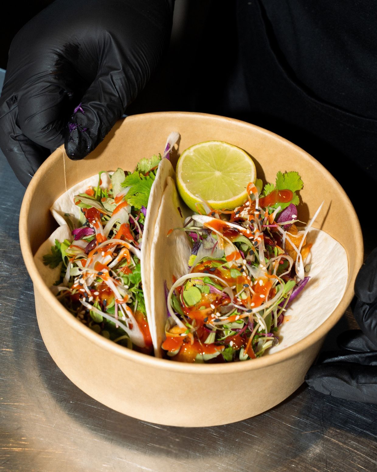 Mojo Market Facebook ad: SUMMER HITS DIFFERENT AT MOJO MARKET