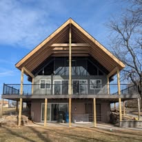 Easy Peasy Roofing LLC Facebook ad