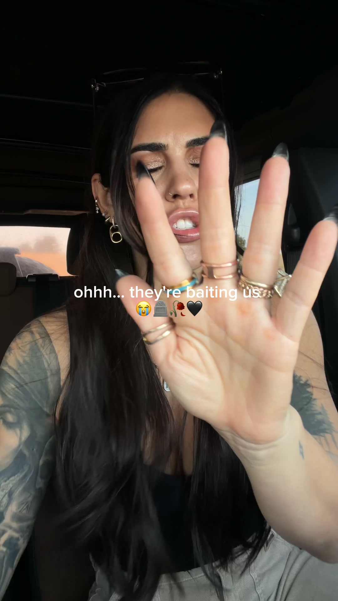 Hailey Rico Facebook ad: Spooky Book Collection