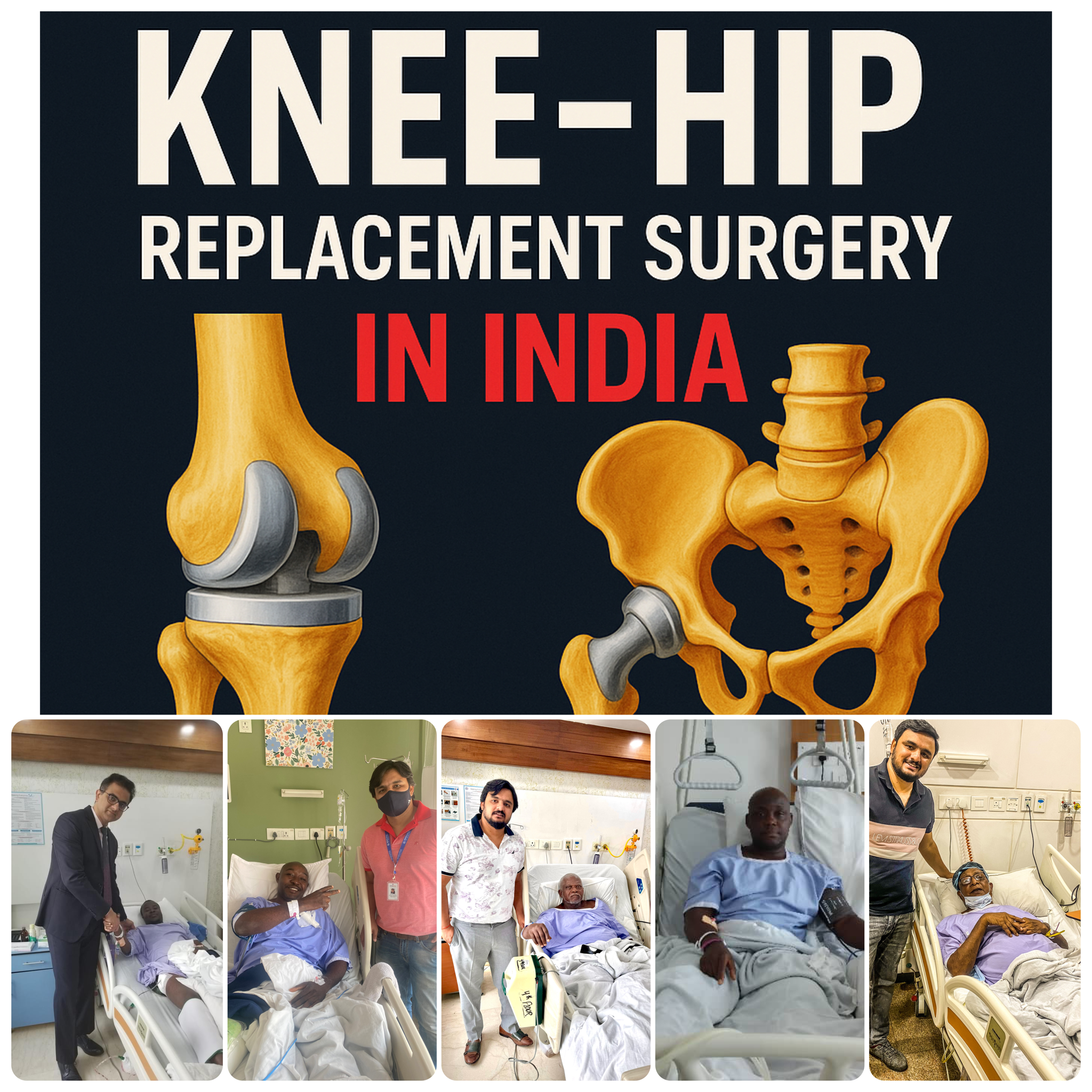 Travel-India-Surgery  Facebook ad