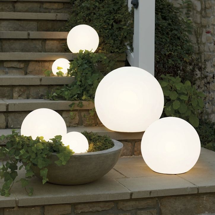Creative.Lighting Facebook ad
