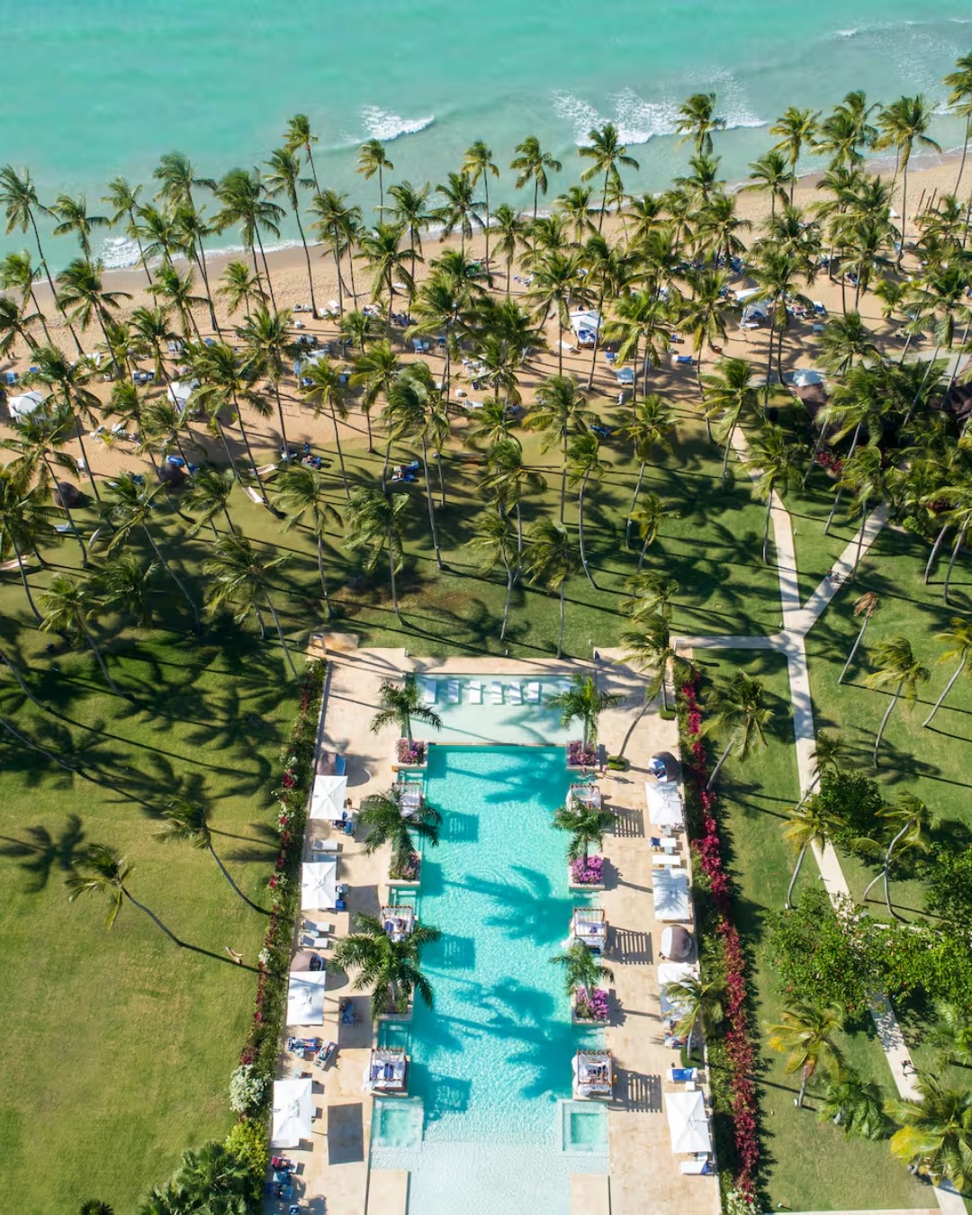 Wyndham Rewards Facebook ad