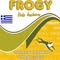 Frogy kids fashion - GR