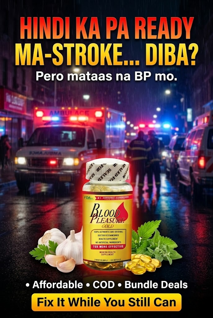 Healthy Living Facebook ad: COD nationwide