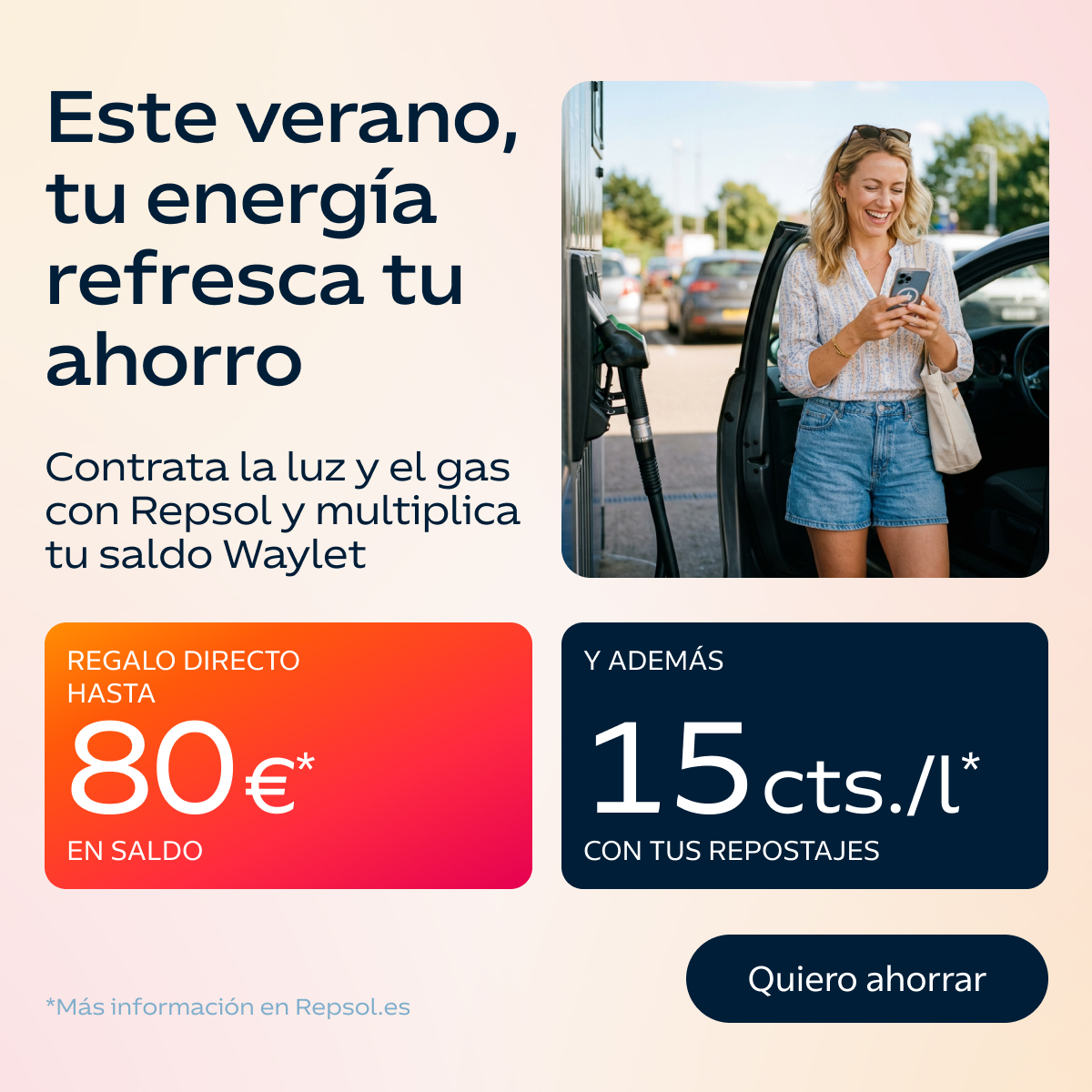 REPSOL Facebook ad from Jun 3, 2026