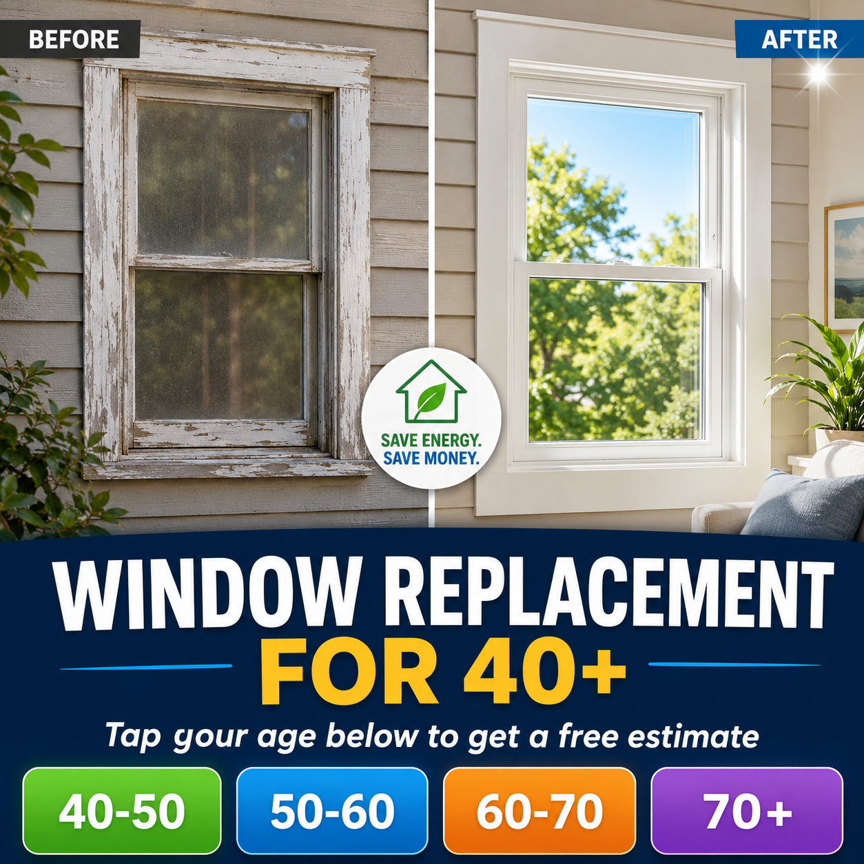 HomeBuddy.com Facebook ad
