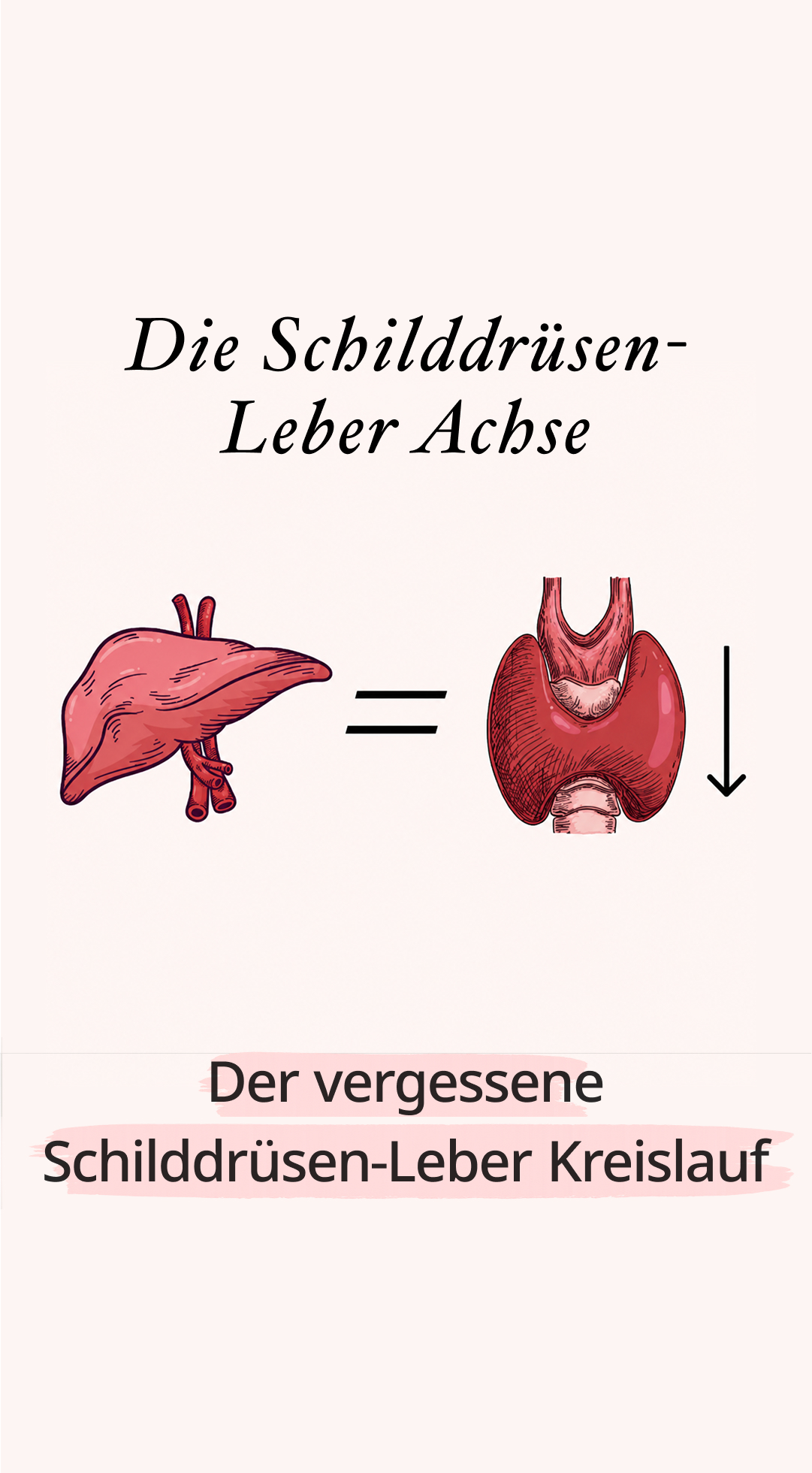 Mission Schilddrüse Facebook ad