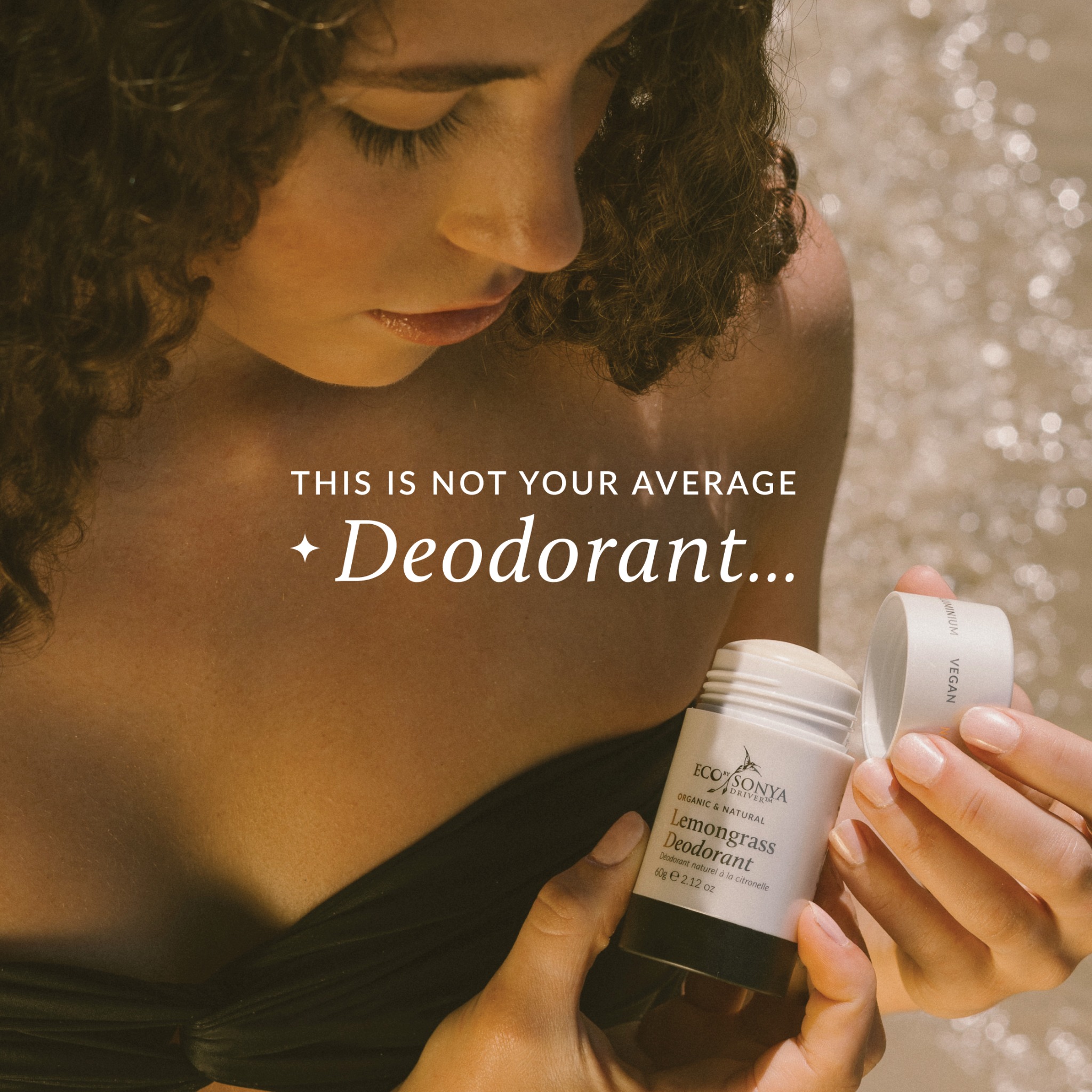 Eco Tan Facebook ad