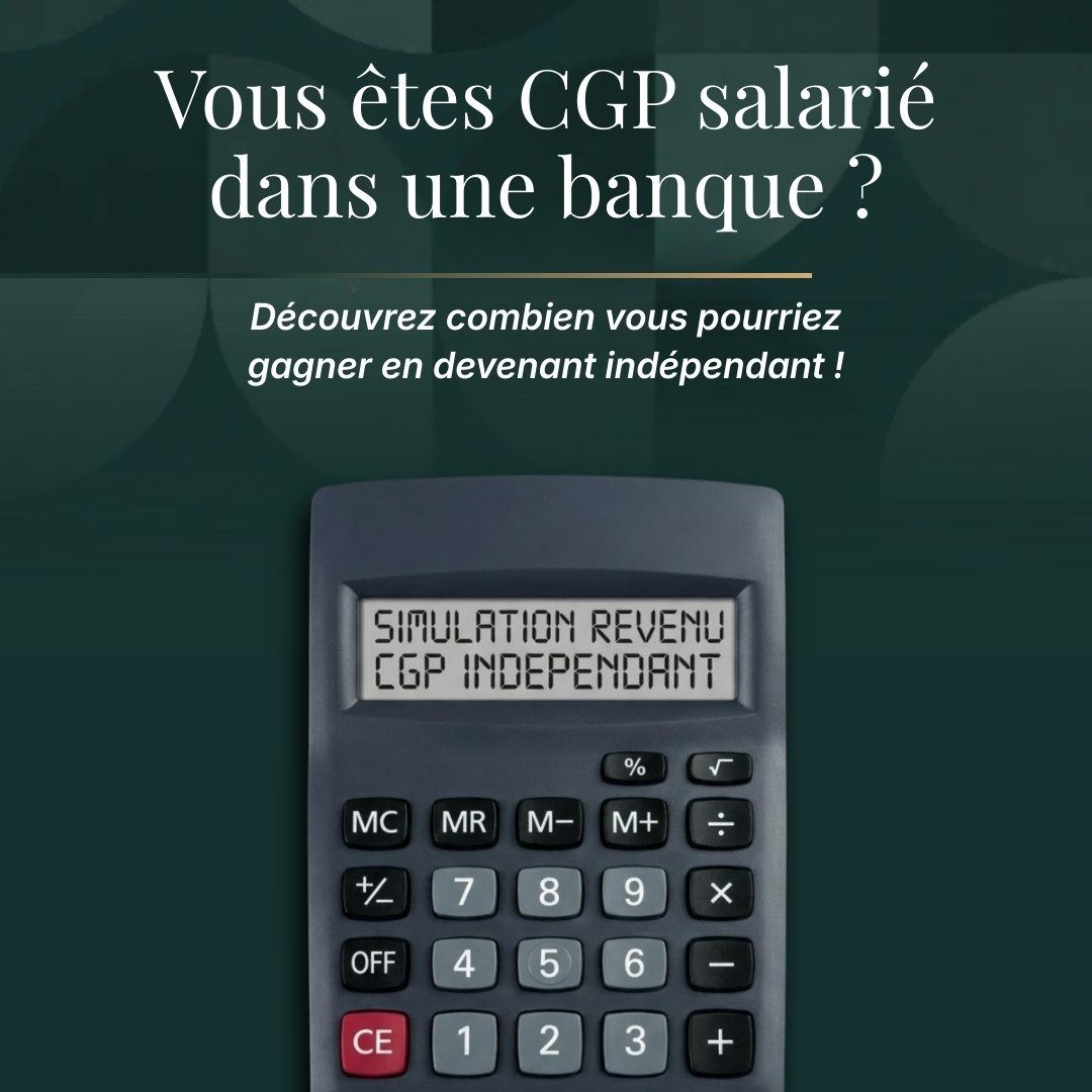 Groupe Evolve Facebook ad