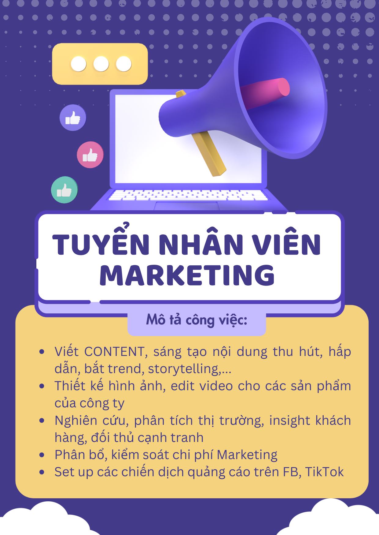 KITA BOOKS Facebook ad