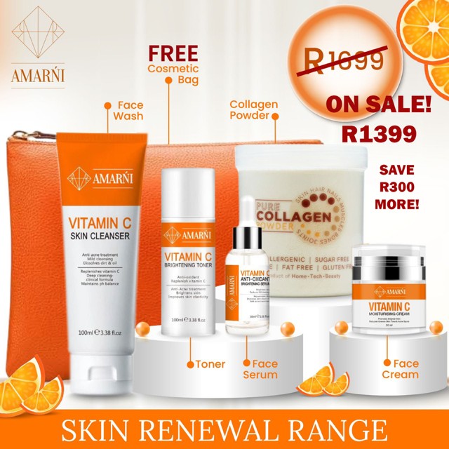 Ultra Beauty Facebook ad