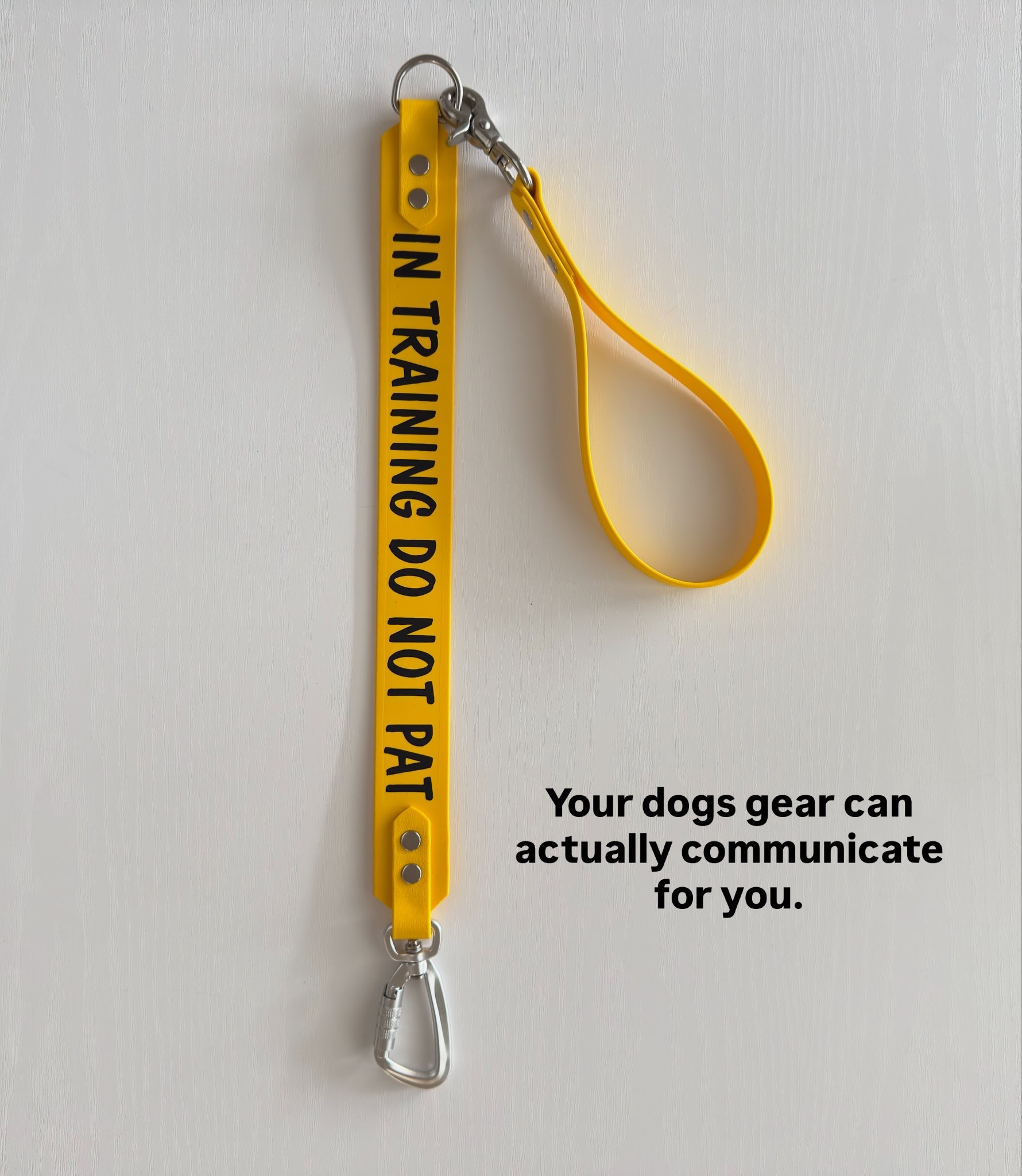 Native Collars Facebook ad