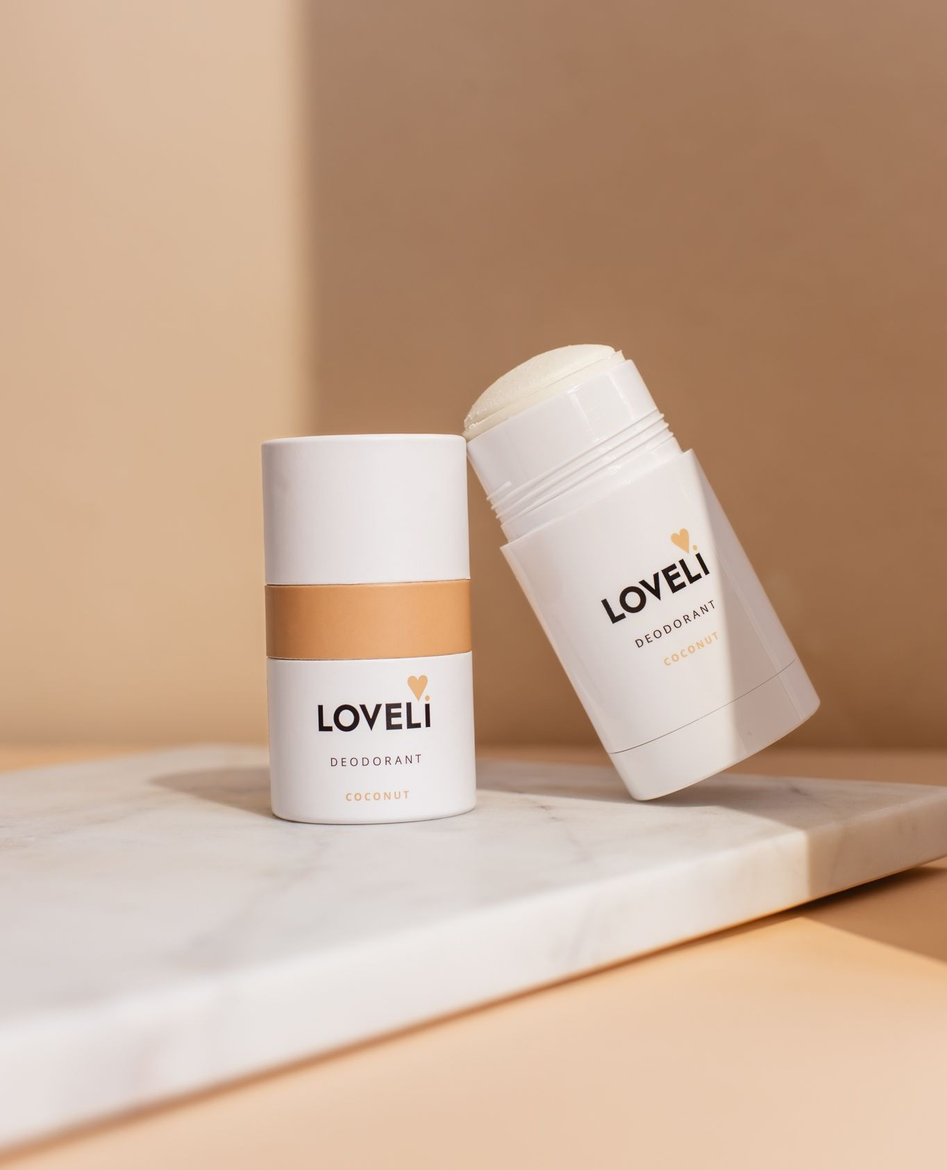 Loveli Facebook ad