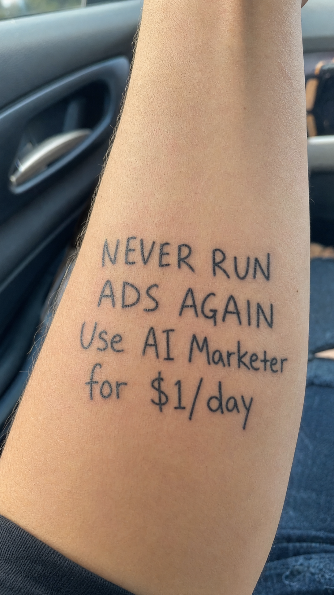 Zeely: Grow Sales with AI Facebook ad