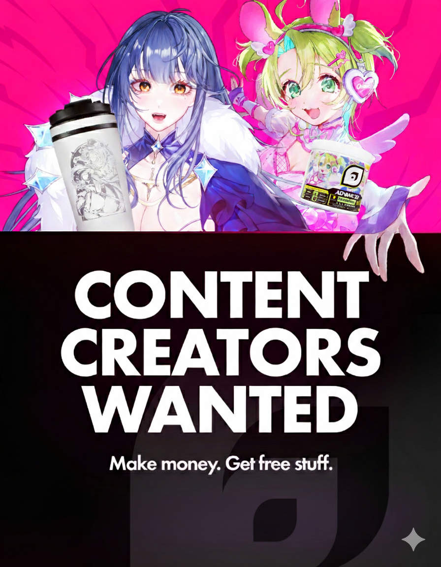 ADVANCEDgg Facebook ad from Nov 5, 2025