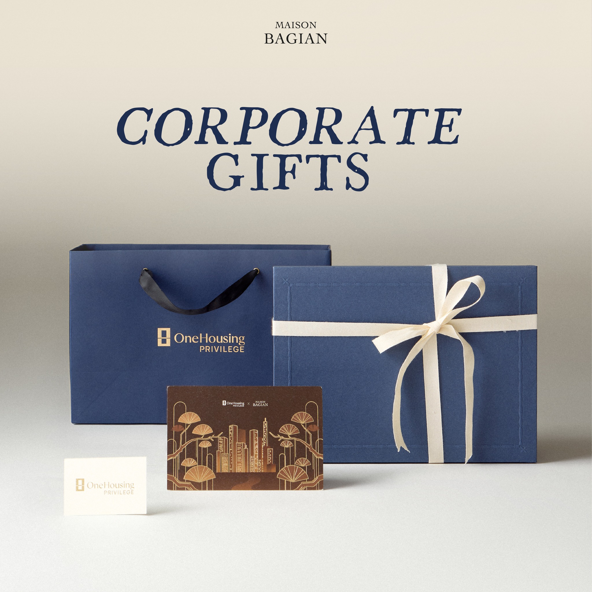 Maison Bagian Facebook ad