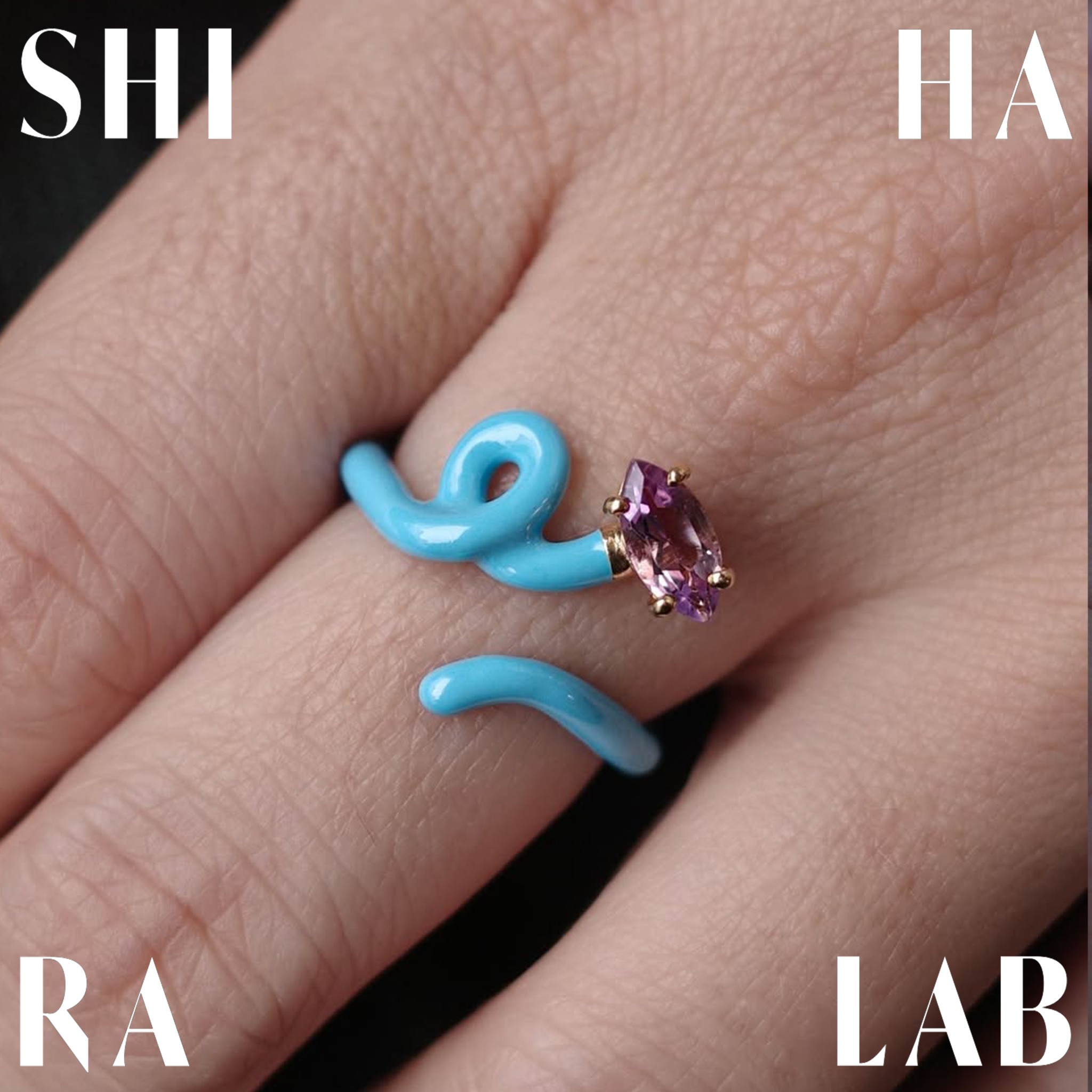 Shihara Lab Facebook ad