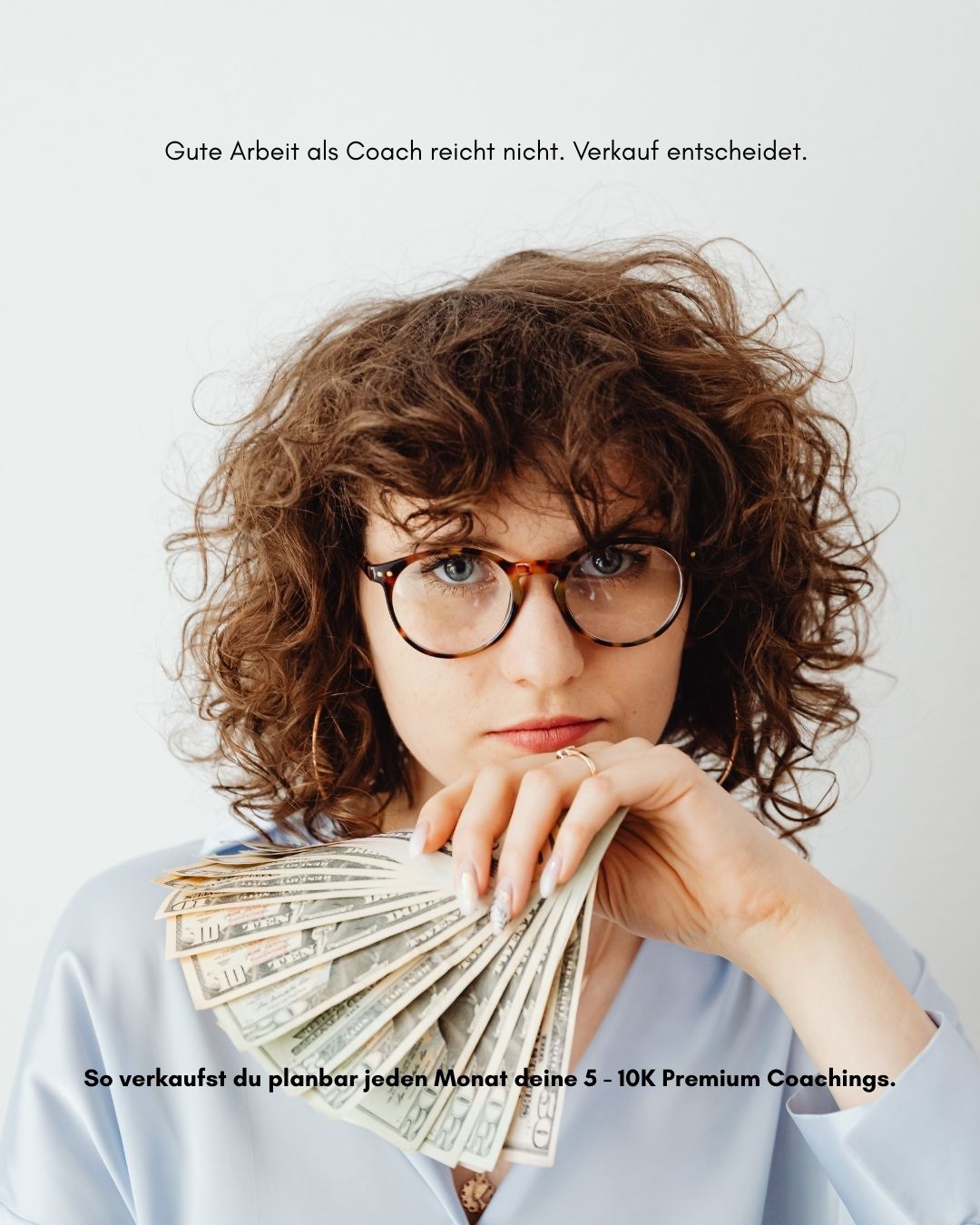 Patricia Habel - Social Media Mentorin Facebook ad: Für 0 € ins Online Live Training einchecken