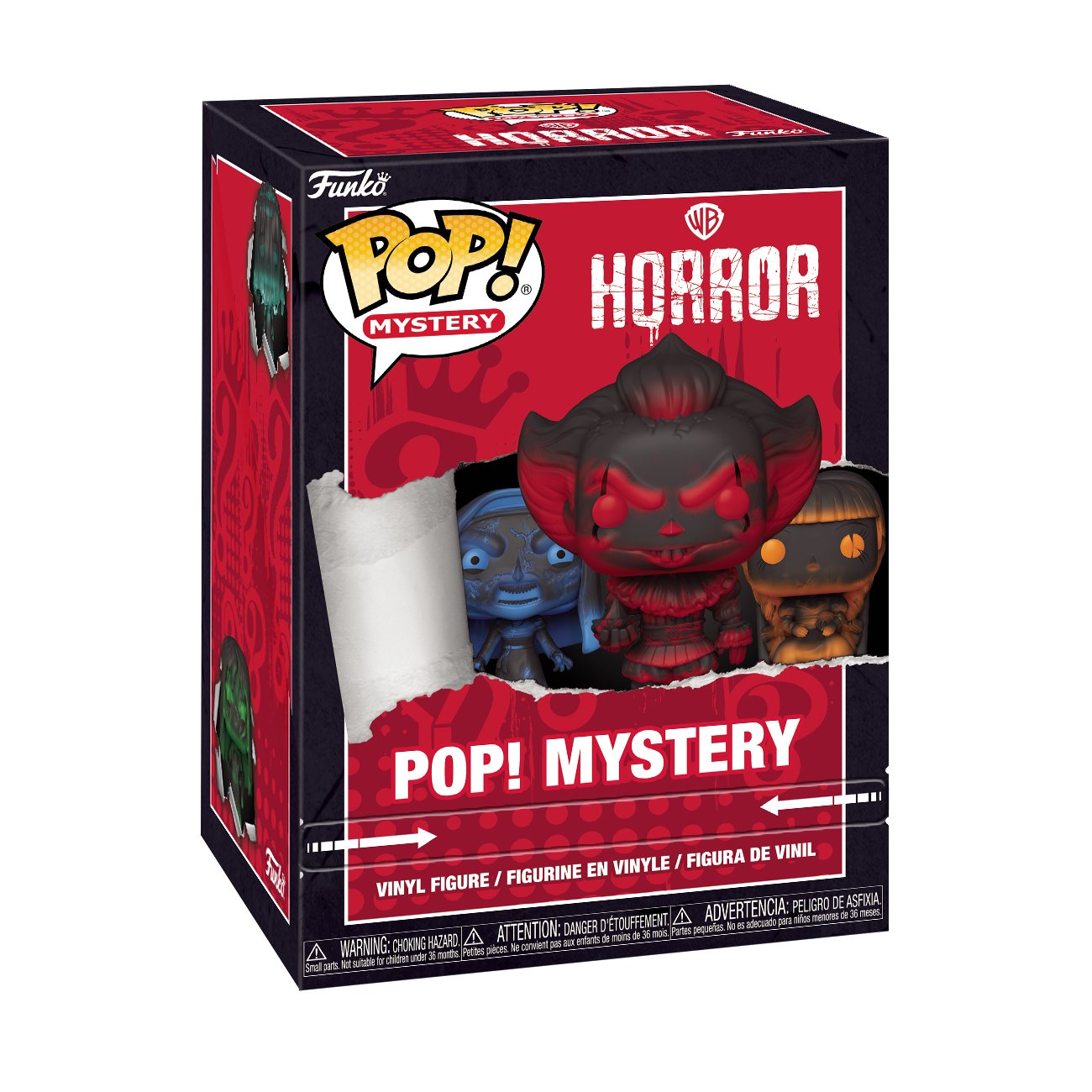 Funko Facebook ad