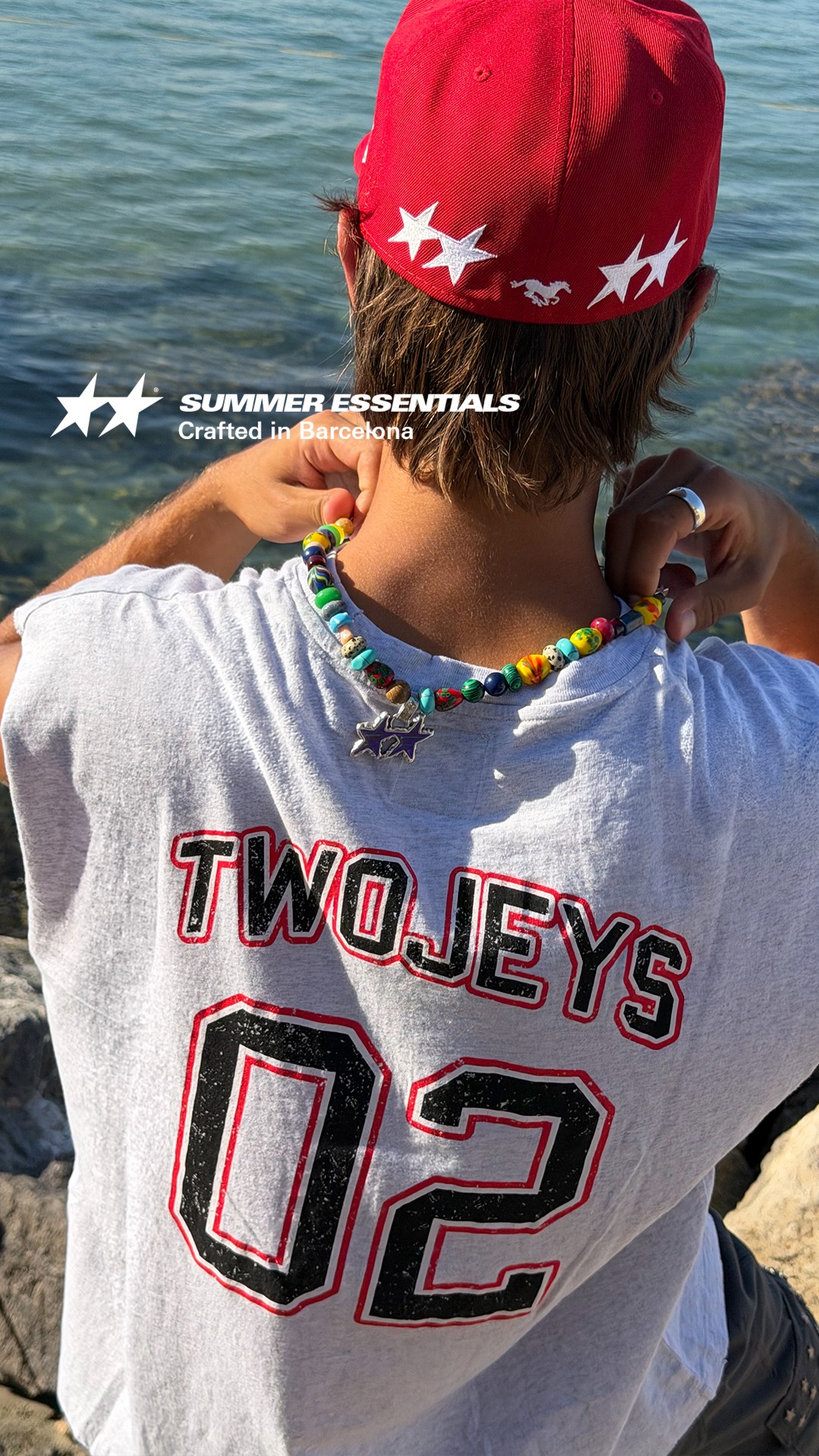 twojeys Facebook ad