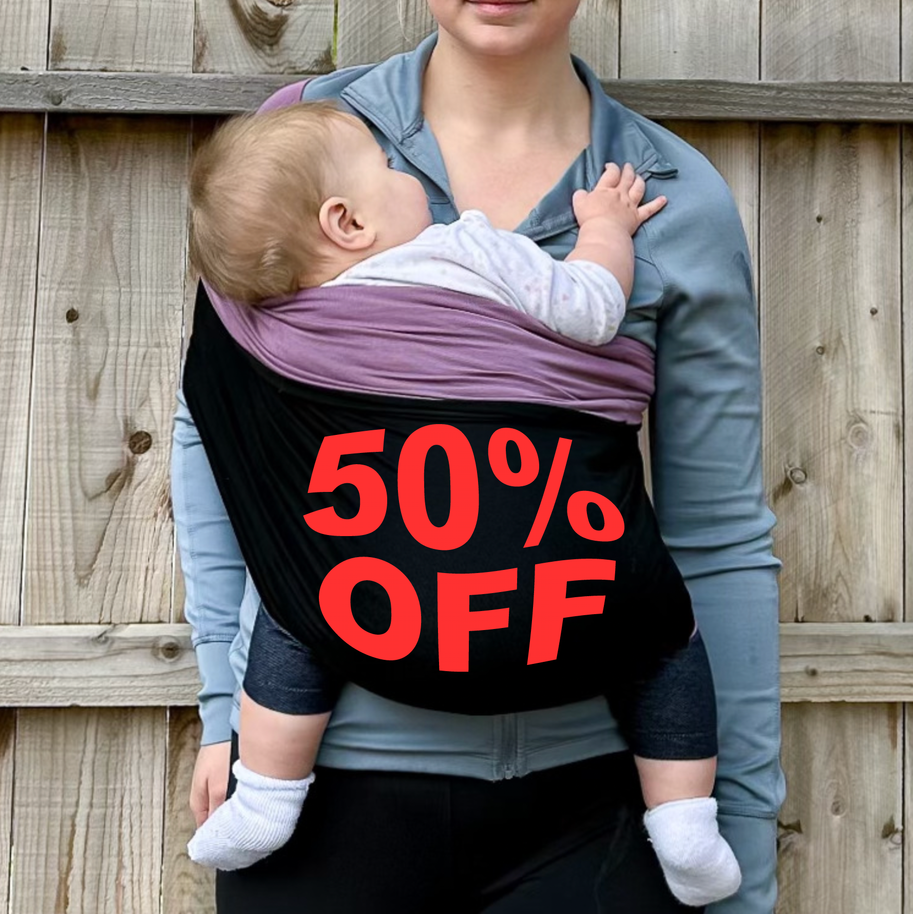 Zoberlo Facebook ad: Parents are Obsessed!