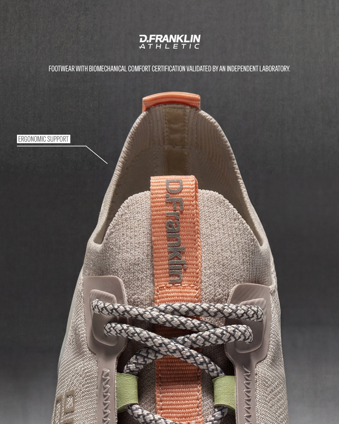 D.Franklin Athletic Facebook ad