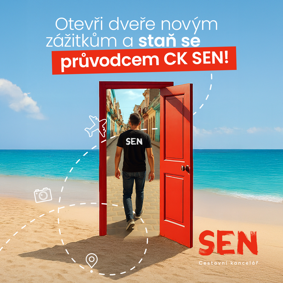 CK SEN Facebook ad