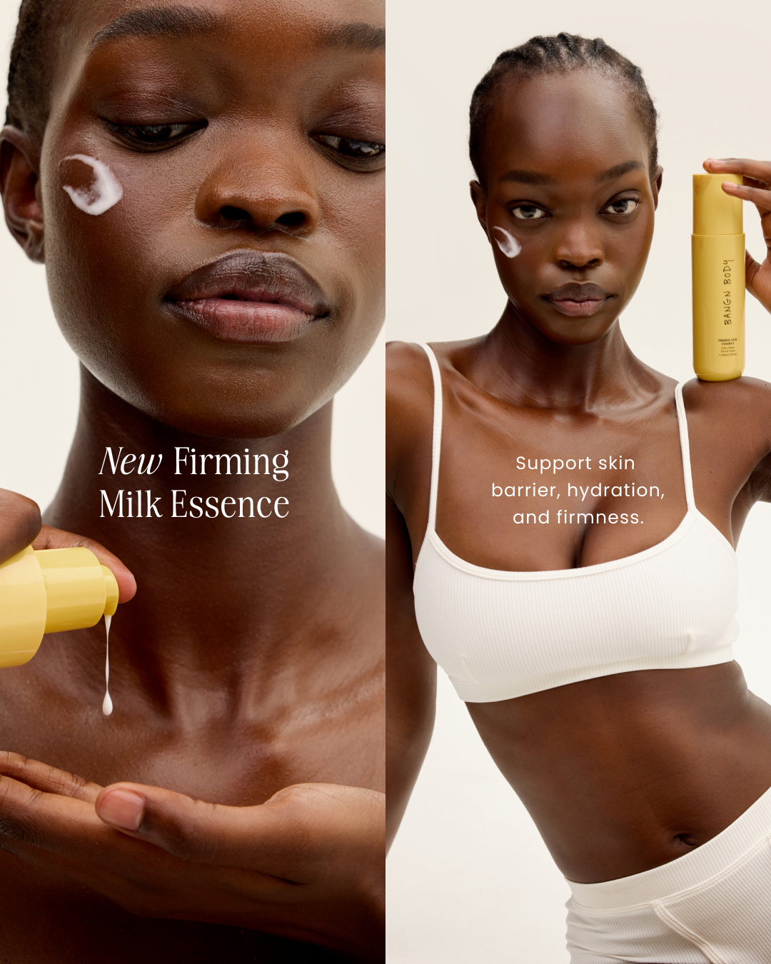 Bangn Body Facebook ad