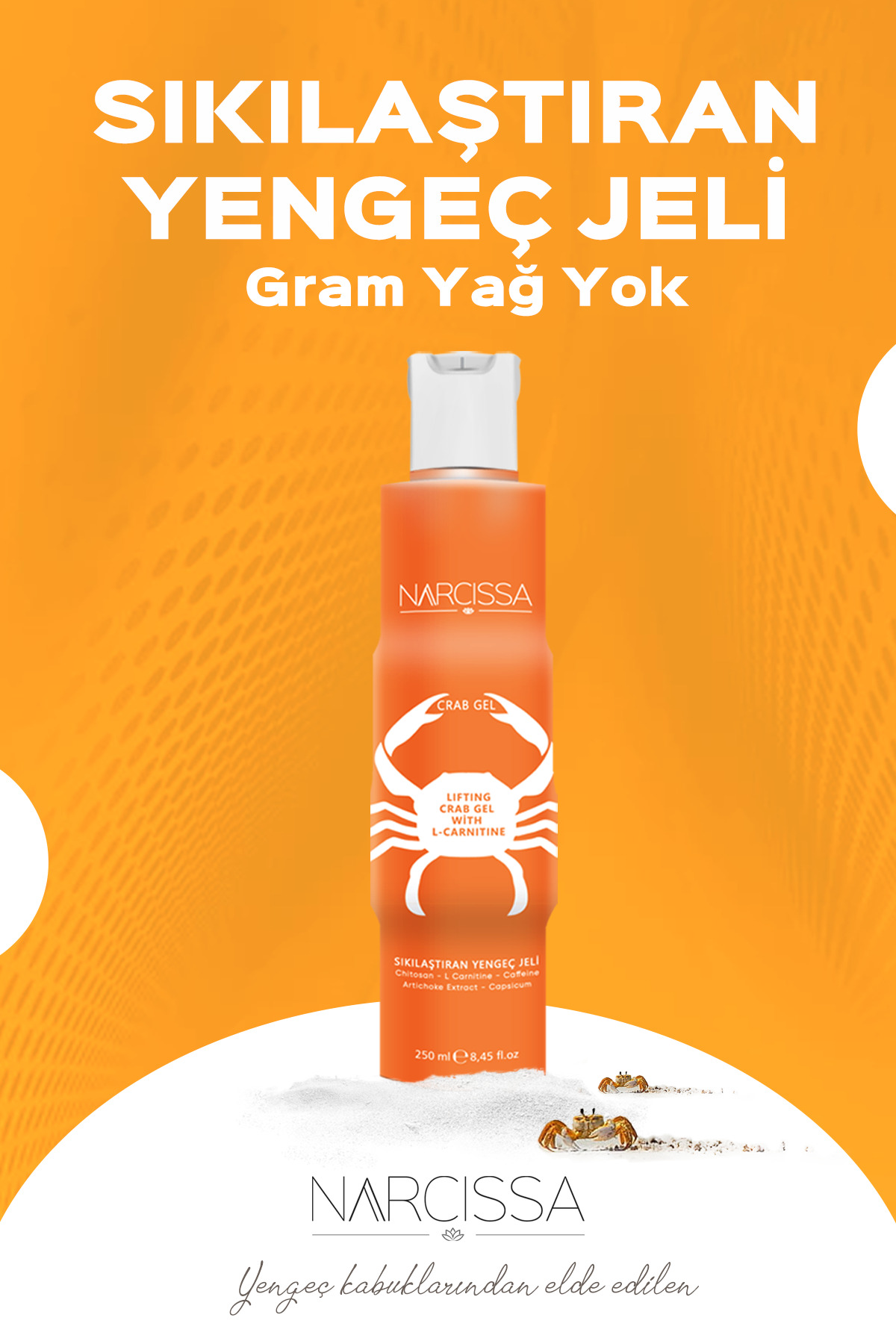 Dermanova Trendyol Facebook ad