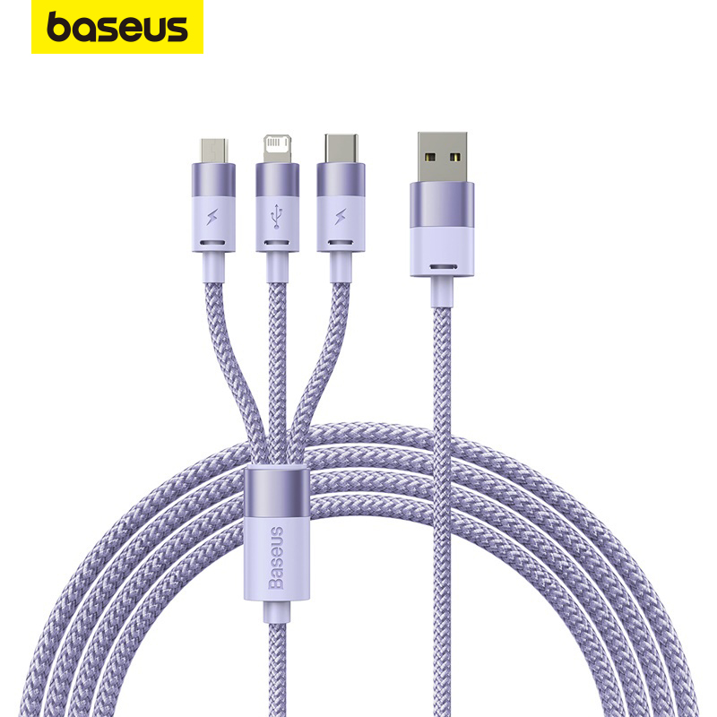 Baseus Malaysia Facebook ad