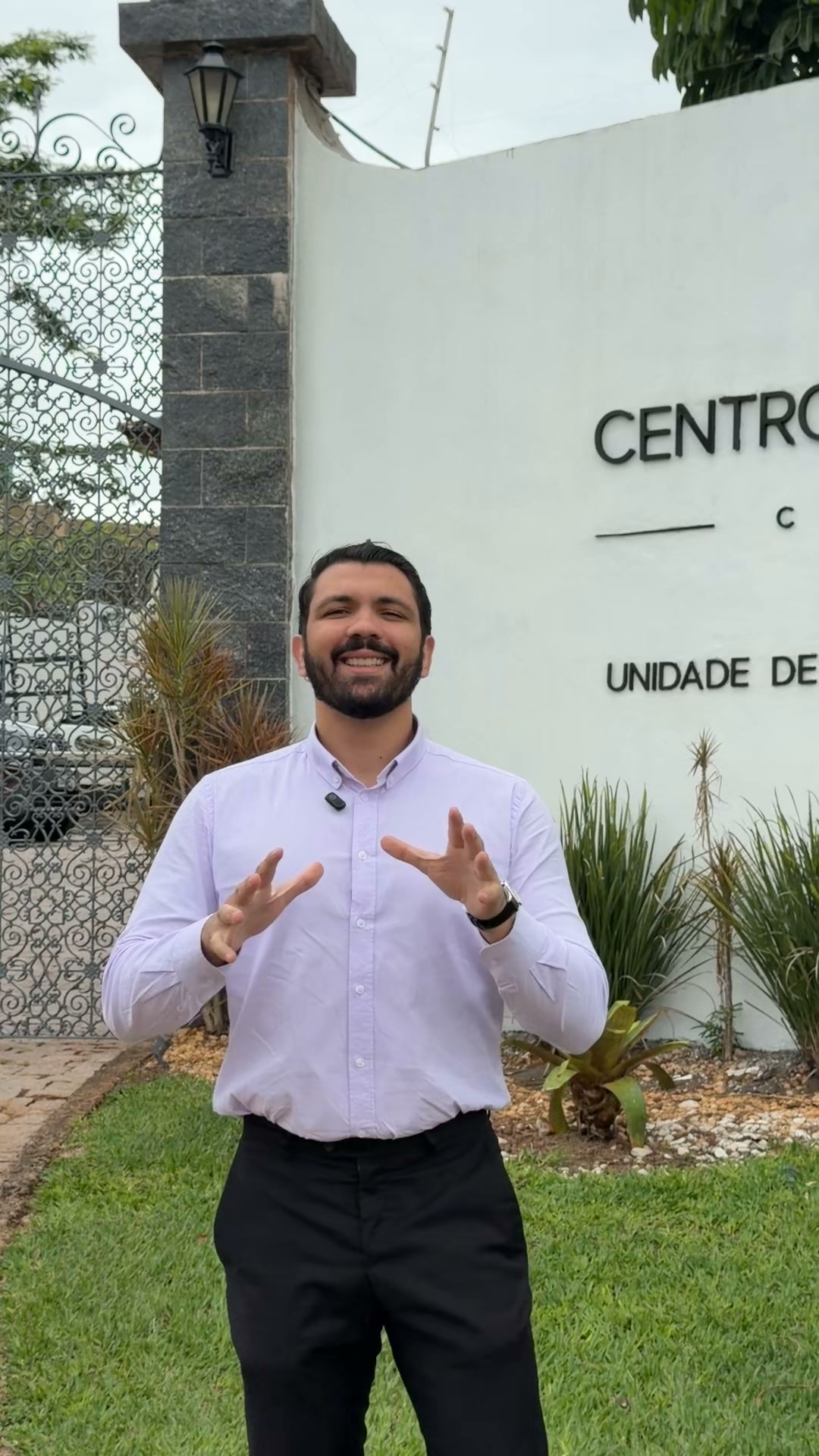 Hiago Lemos Facebook ad: A maior assessoria de marketing para clínicas de…