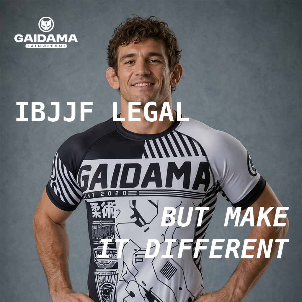 Gaidama Facebook ad