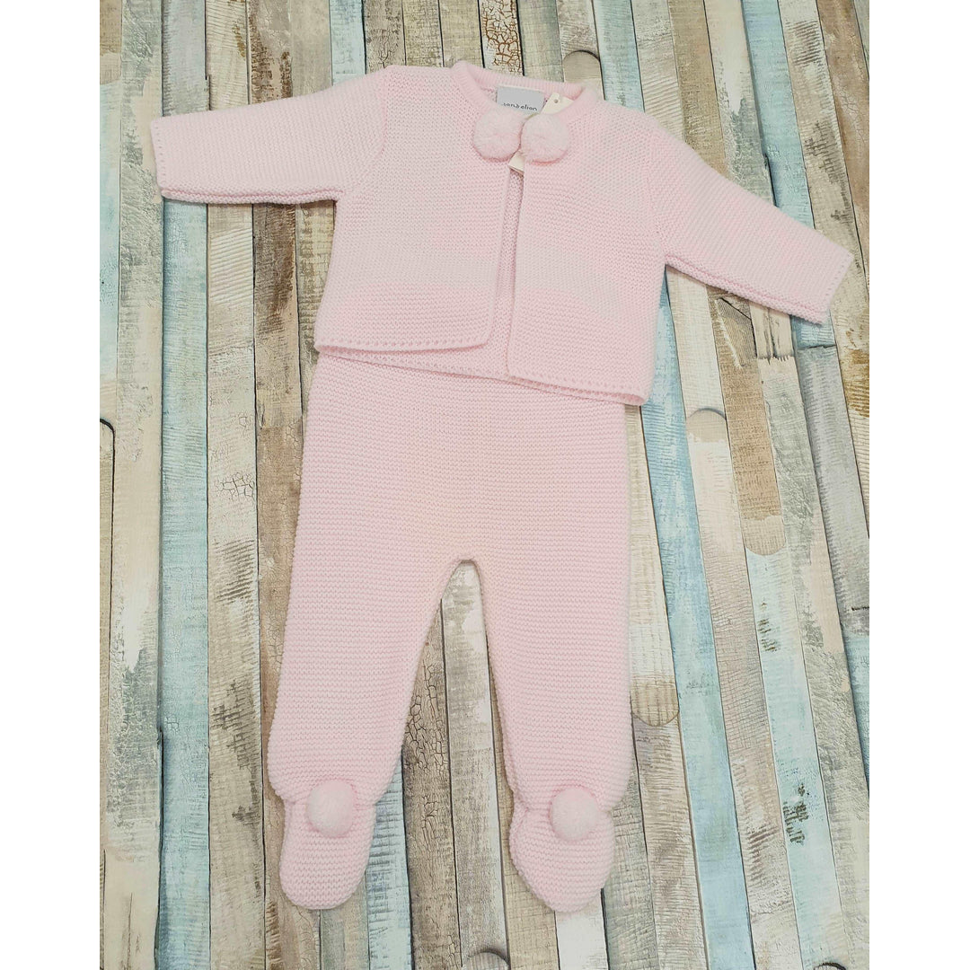 Nana B Baby & Childrenswear Boutique Facebook ad