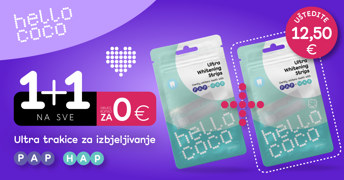 hello coco HR Facebook ad