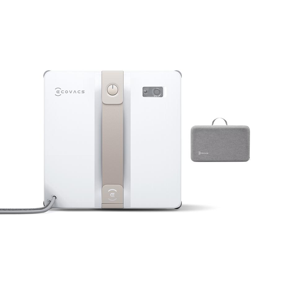 ECOVACS Facebook ad