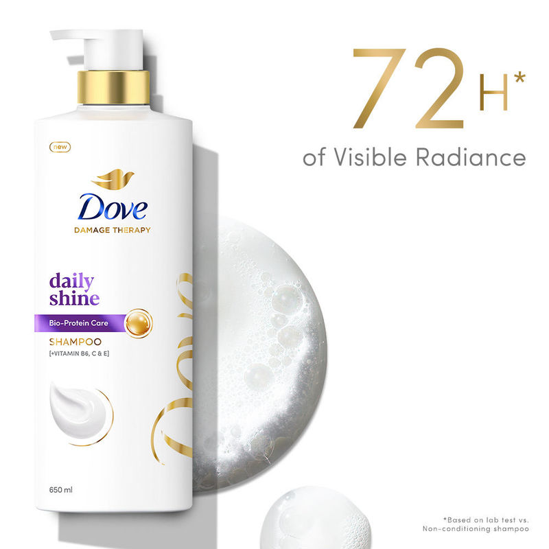 Nykaa Facebook ad