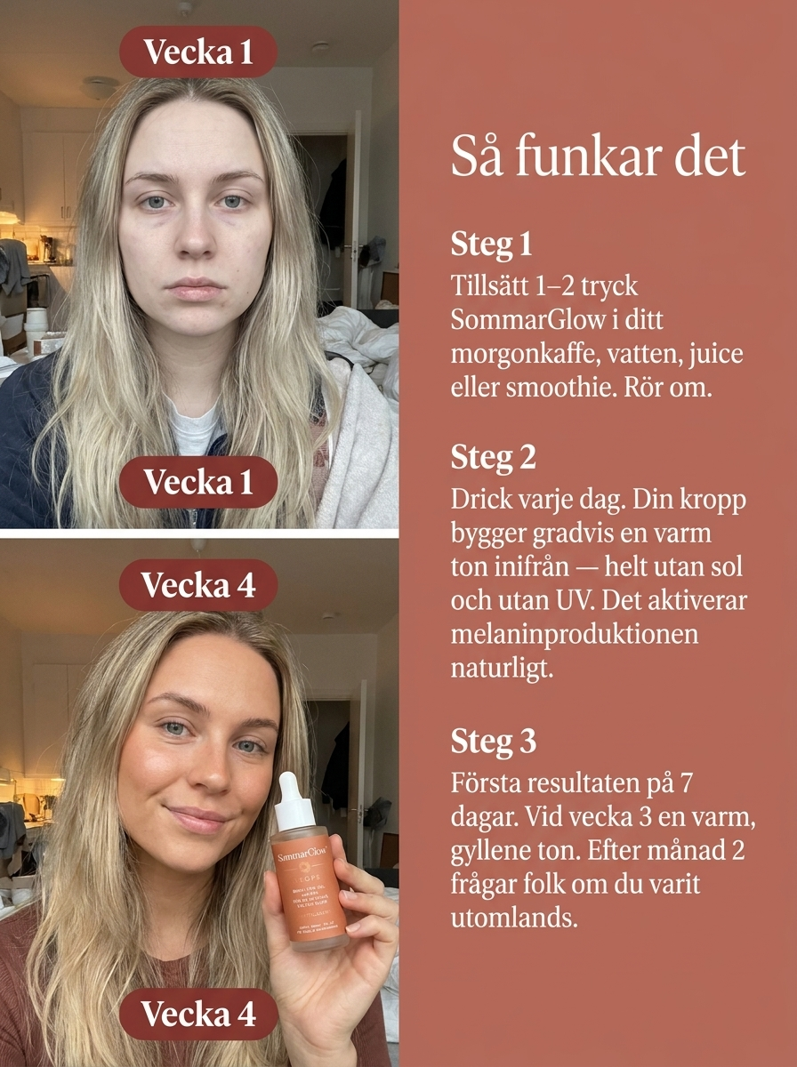 Nordisk Hälsa Facebook ad