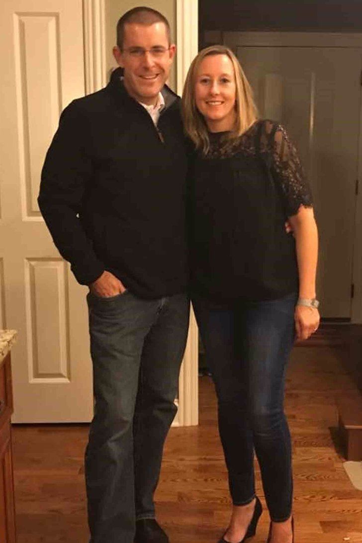 Cynthia Roberts Facebook ad