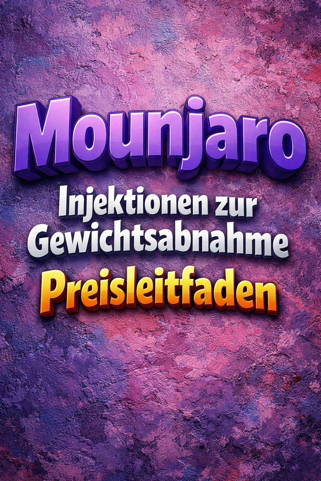 Health Tips Facebook ad: Kosten von Mounjaro-Injektionen: Was man 2026 wissen sollte