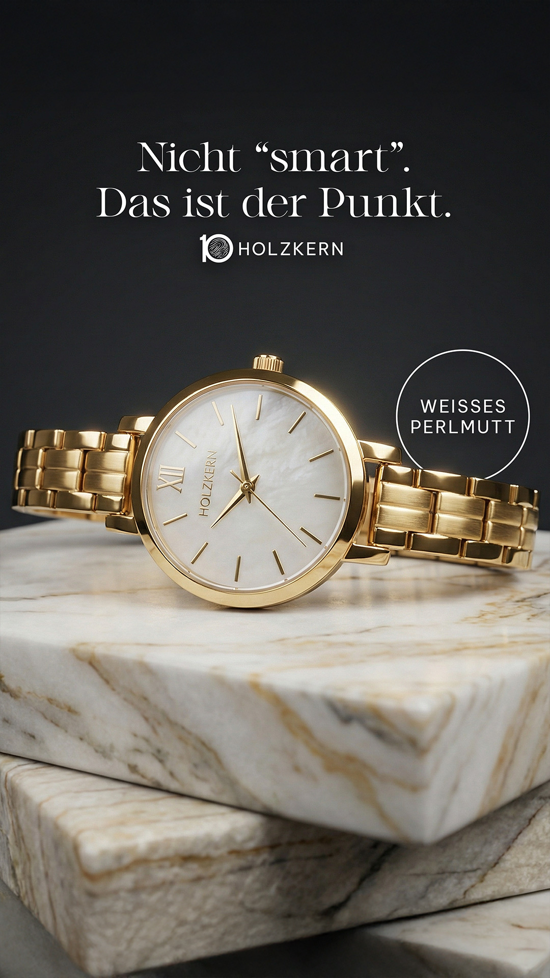 Holzkern Facebook ad