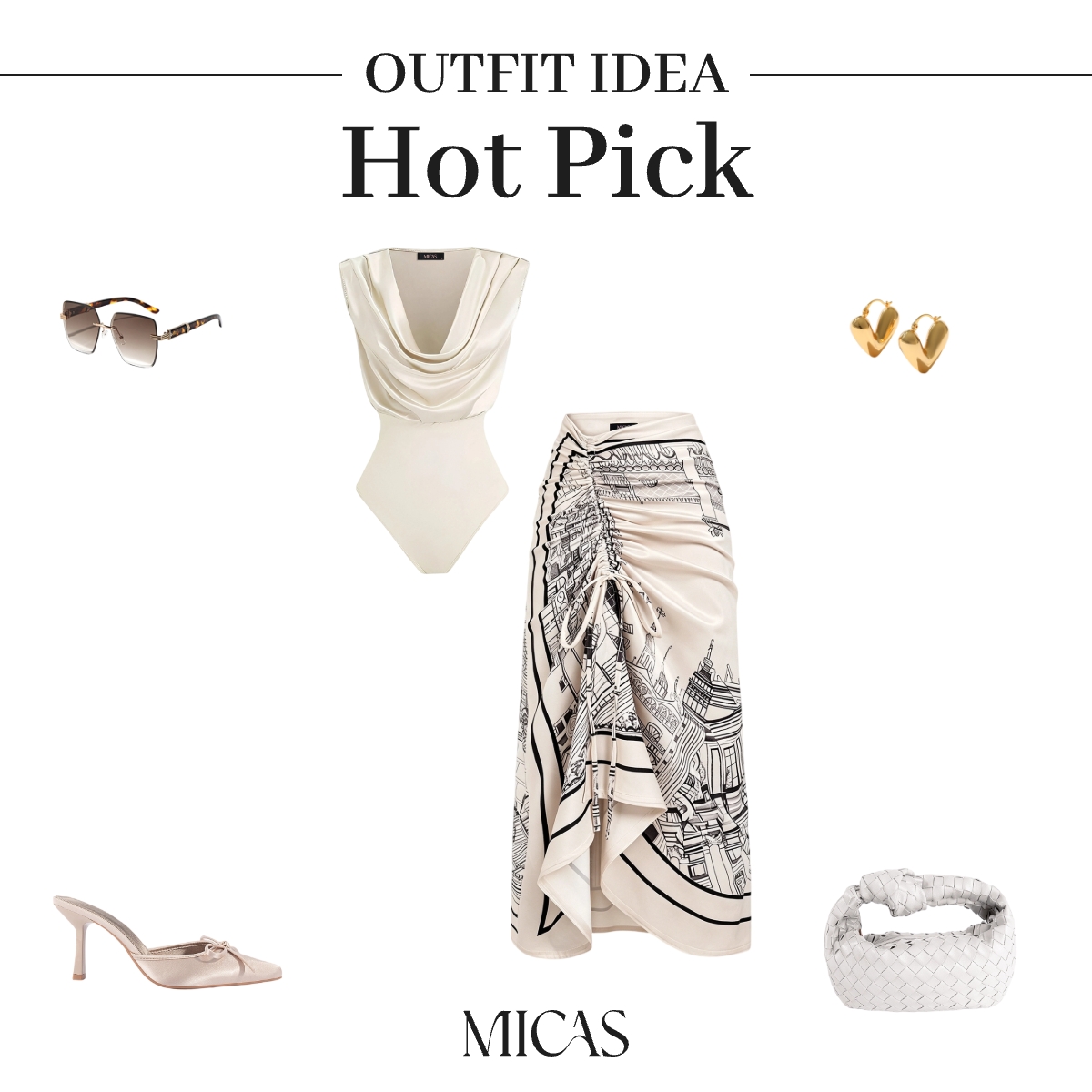 MICAS Facebook ad