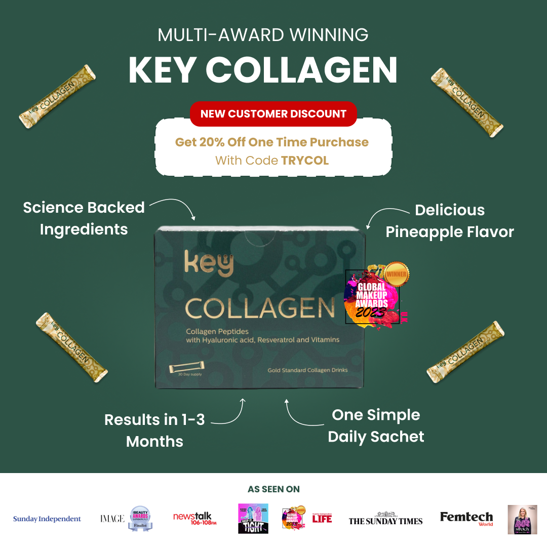 Key Facebook ad