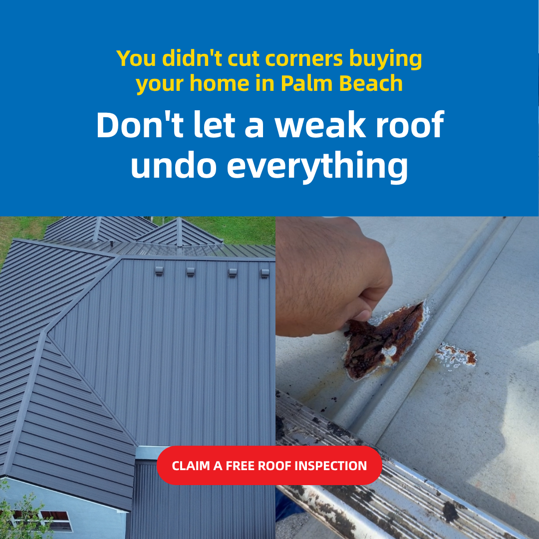 Rhino Roofs Facebook ad
