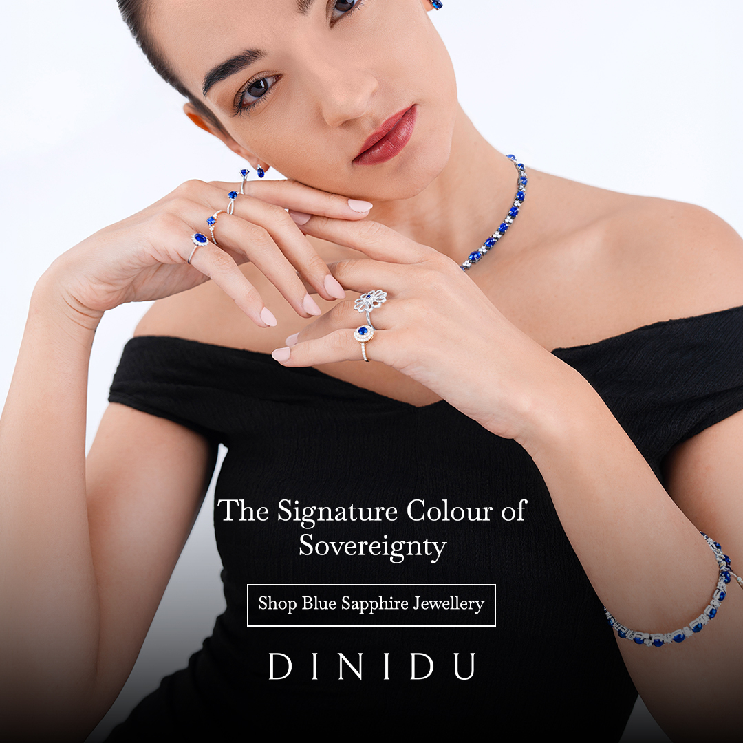 DINIDU Facebook ad