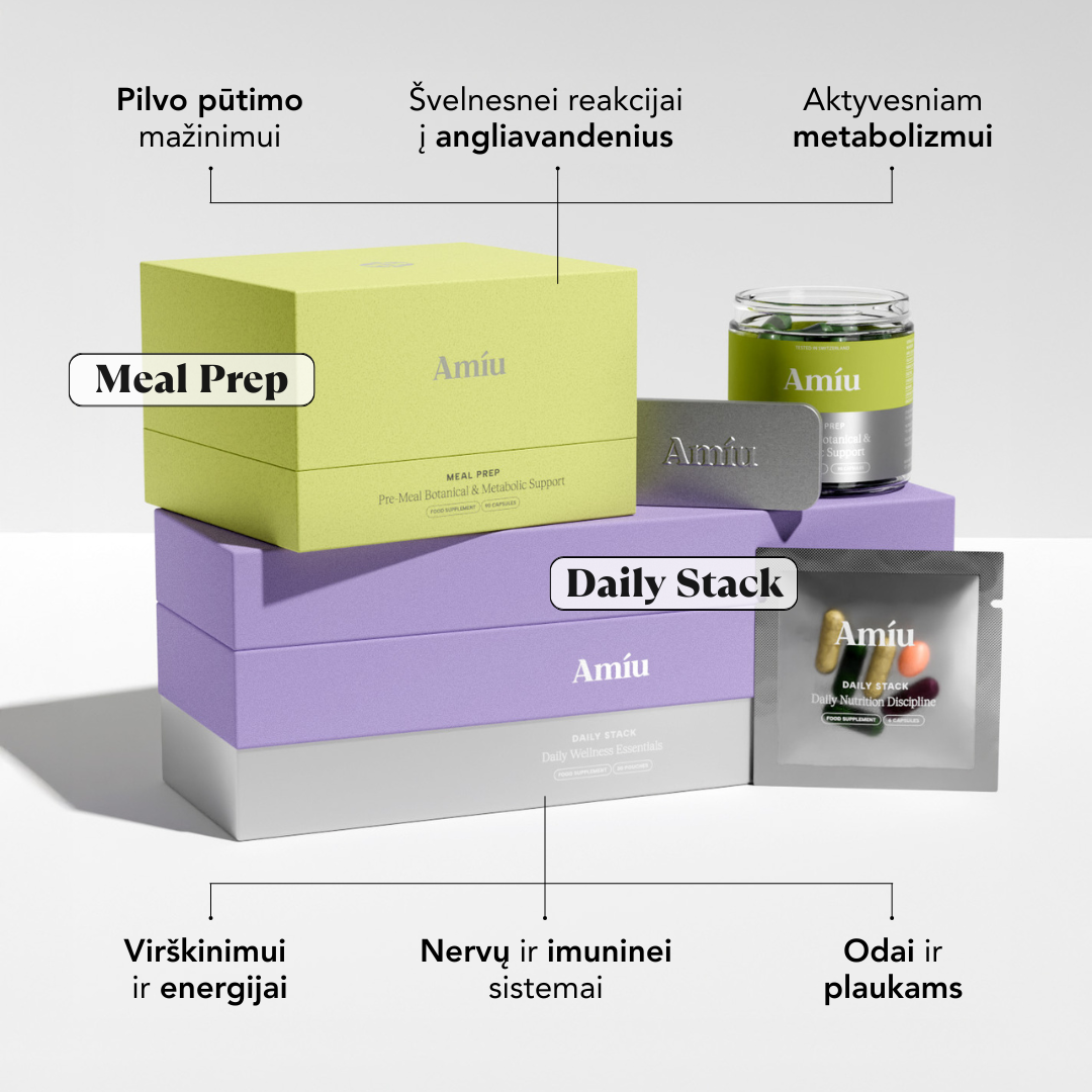 Amíu Facebook ad