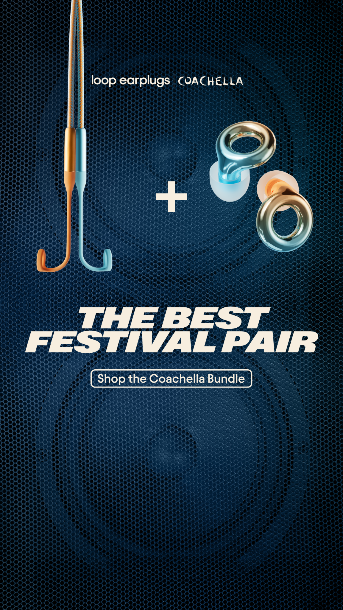 Loop Facebook ad from Jul 28, 2026
