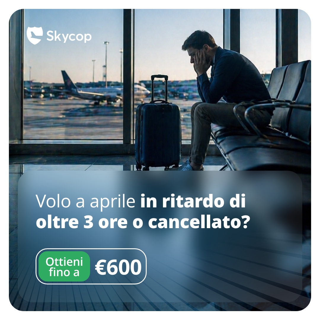 Skycop Facebook ad