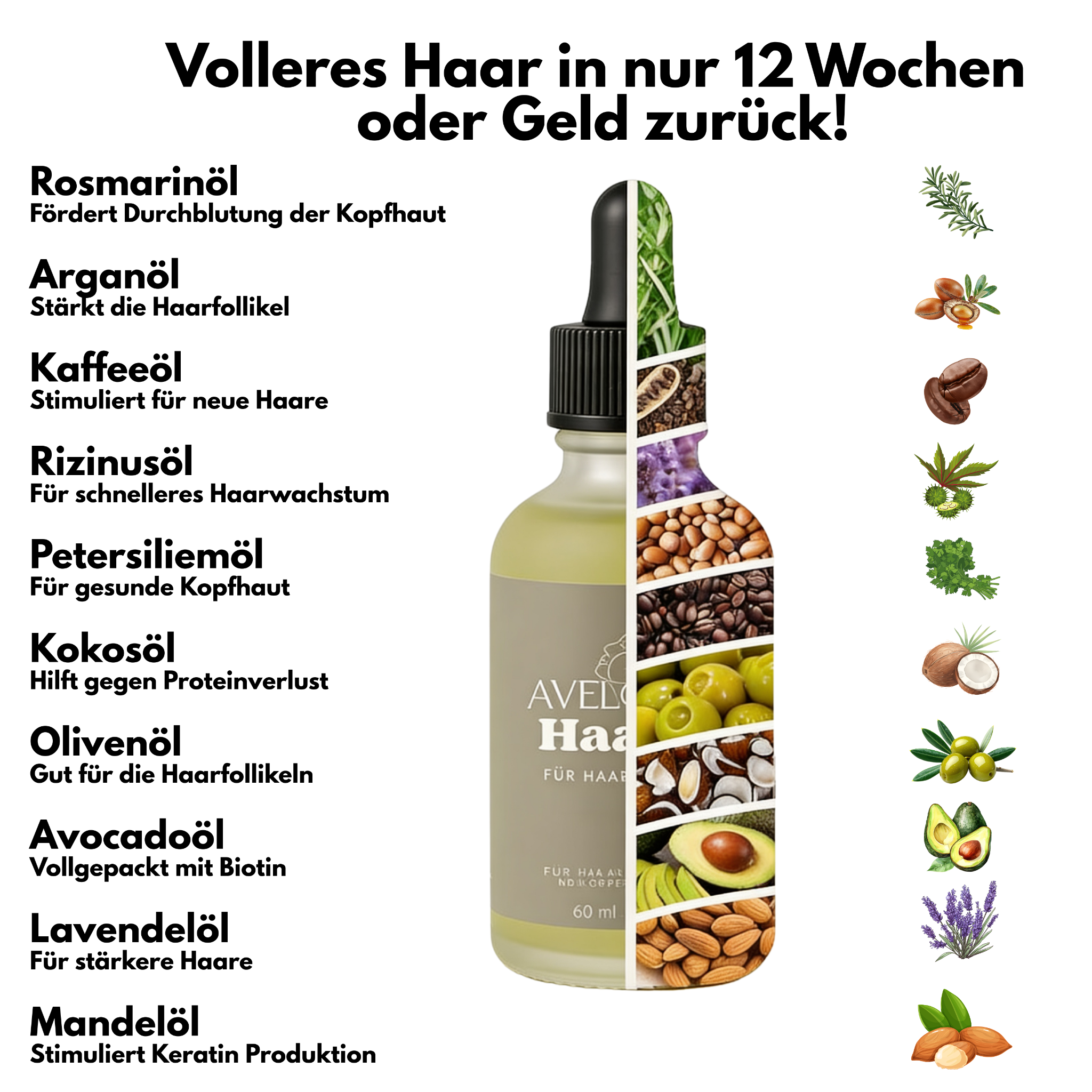 Aveloira Facebook ad